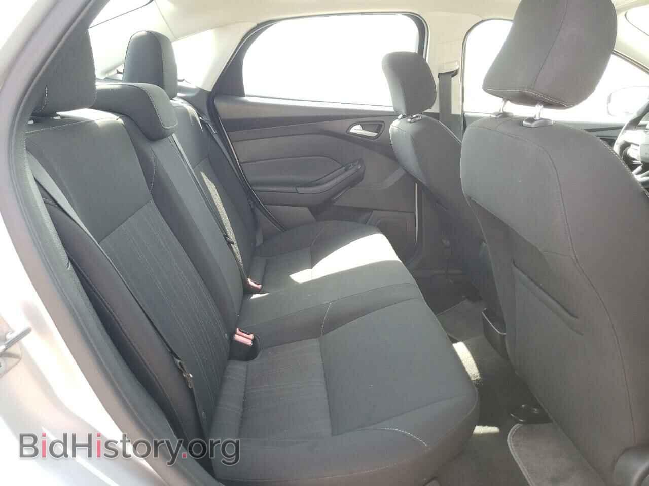 2015 FORD FOCUS - VIN: 1FADP3F29FL207359 - Фото 6