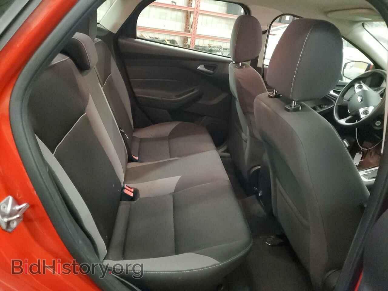 2014 FORD FOCUS - VIN: 1FADP3F22EL335523 - Photo 10