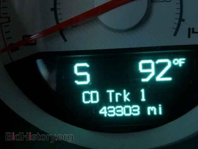 2014 DODGE CHALLENGER - VIN: 2C3CDYAG4EH180201 - Photo 8