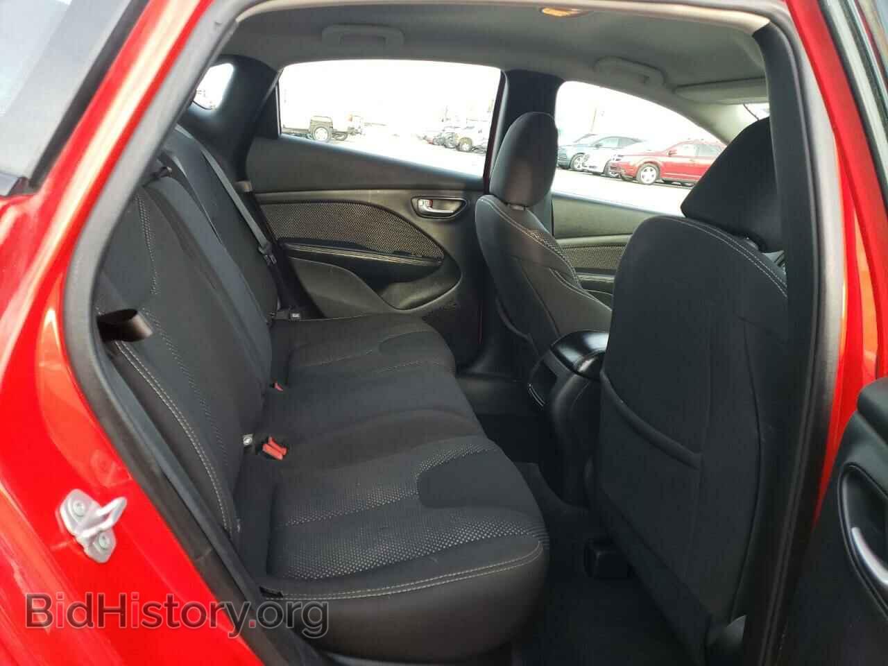 2016 DODGE DART - VIN: 1C3CDFBB0GD736401 - Фото 10
