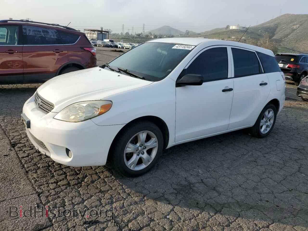 Фотография 2T1KR32E26C579192 - TOYOTA COROLLA 2006