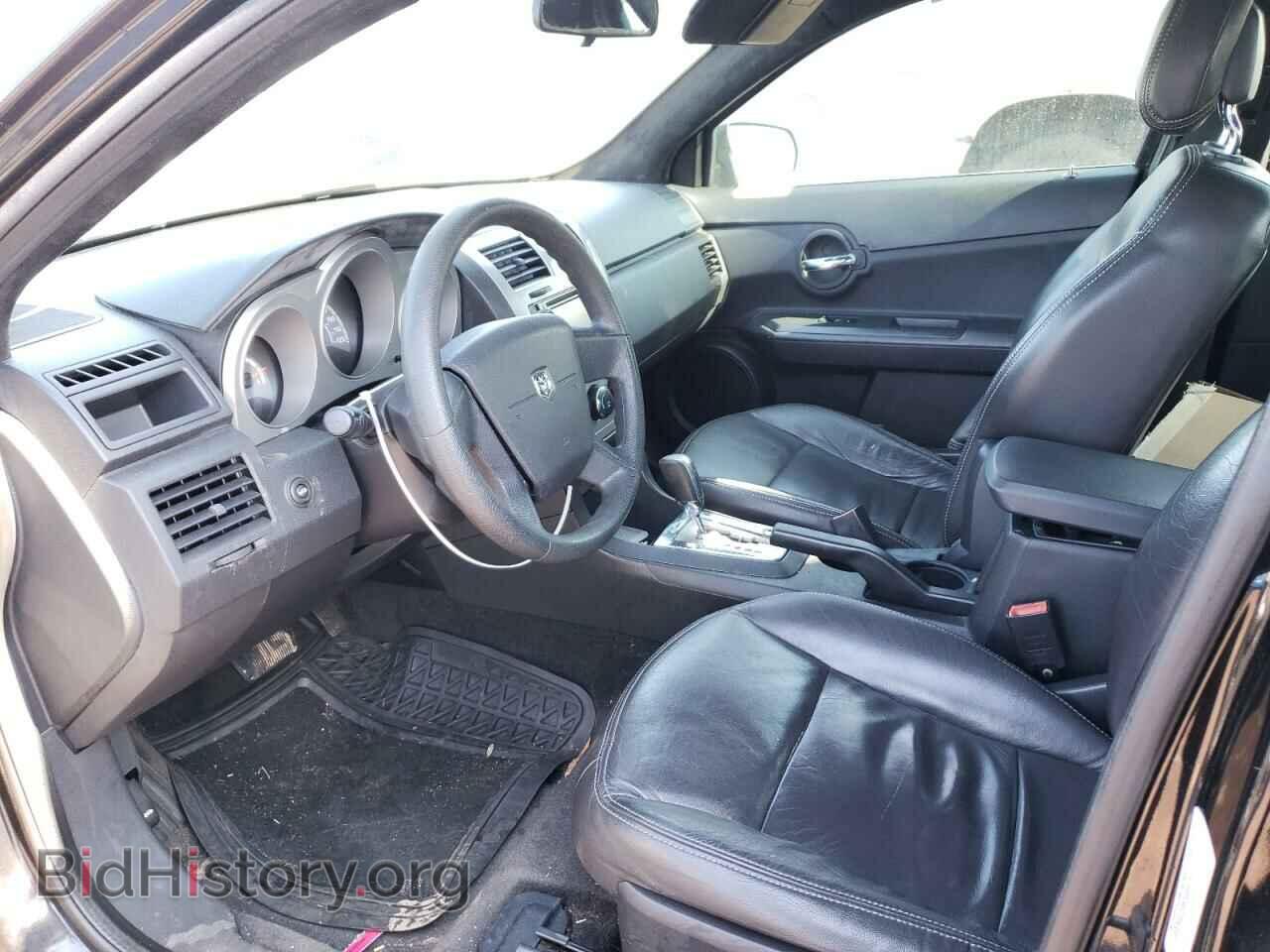 2010 DODGE AVENGER - VIN: 1B3CC4FB7AN168910 - Фото 7