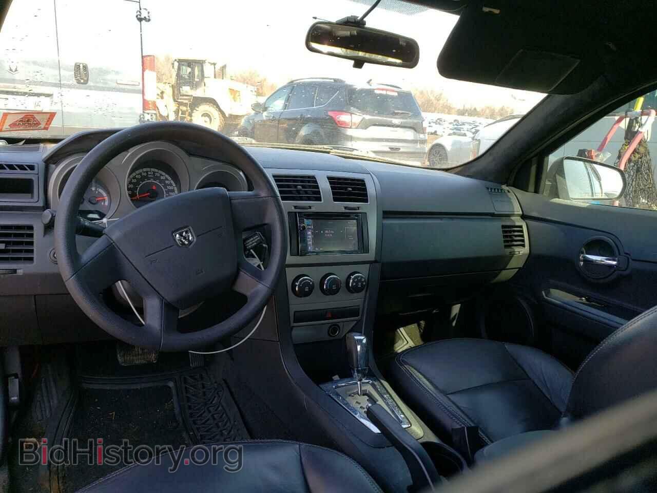2010 DODGE AVENGER - VIN: 1B3CC4FB7AN168910 - Фото 8