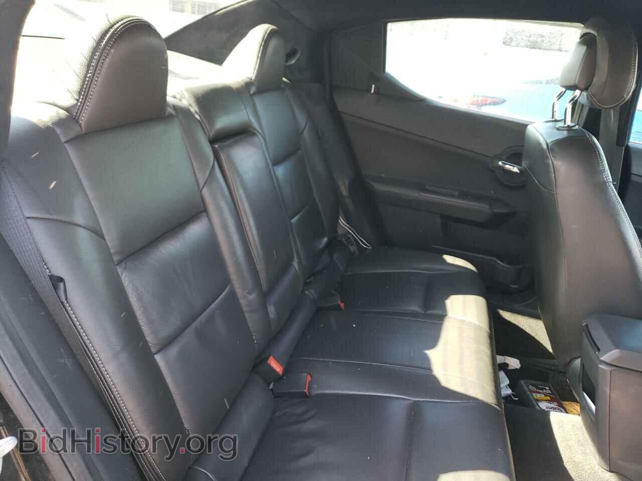 2010 DODGE AVENGER - VIN: 1B3CC4FB7AN168910 - Фото 10