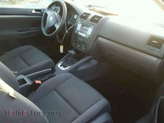 2007 VOLKSWAGEN RABBIT - VIN: WVWBS71K67W101028 - Фото 5