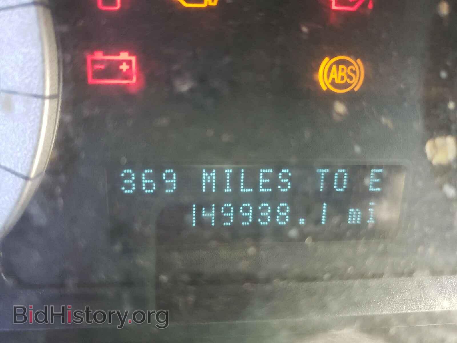 2011 FORD ESCAPE - VIN: 1FMCU0E77BKB48334 - Фото 8