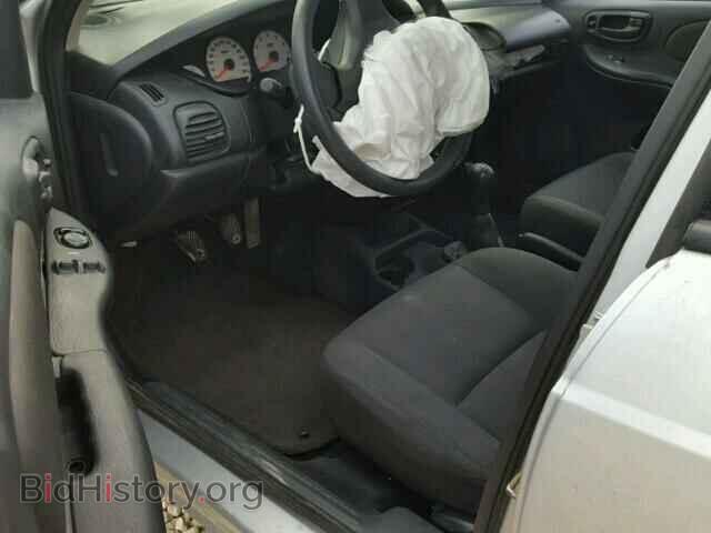 2005 DODGE NEON - VIN: 1B3ES56C95D137356 - Фото 9