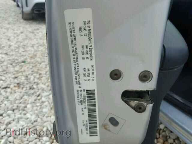 2005 DODGE NEON - VIN: 1B3ES56C95D137356 - Фото 10