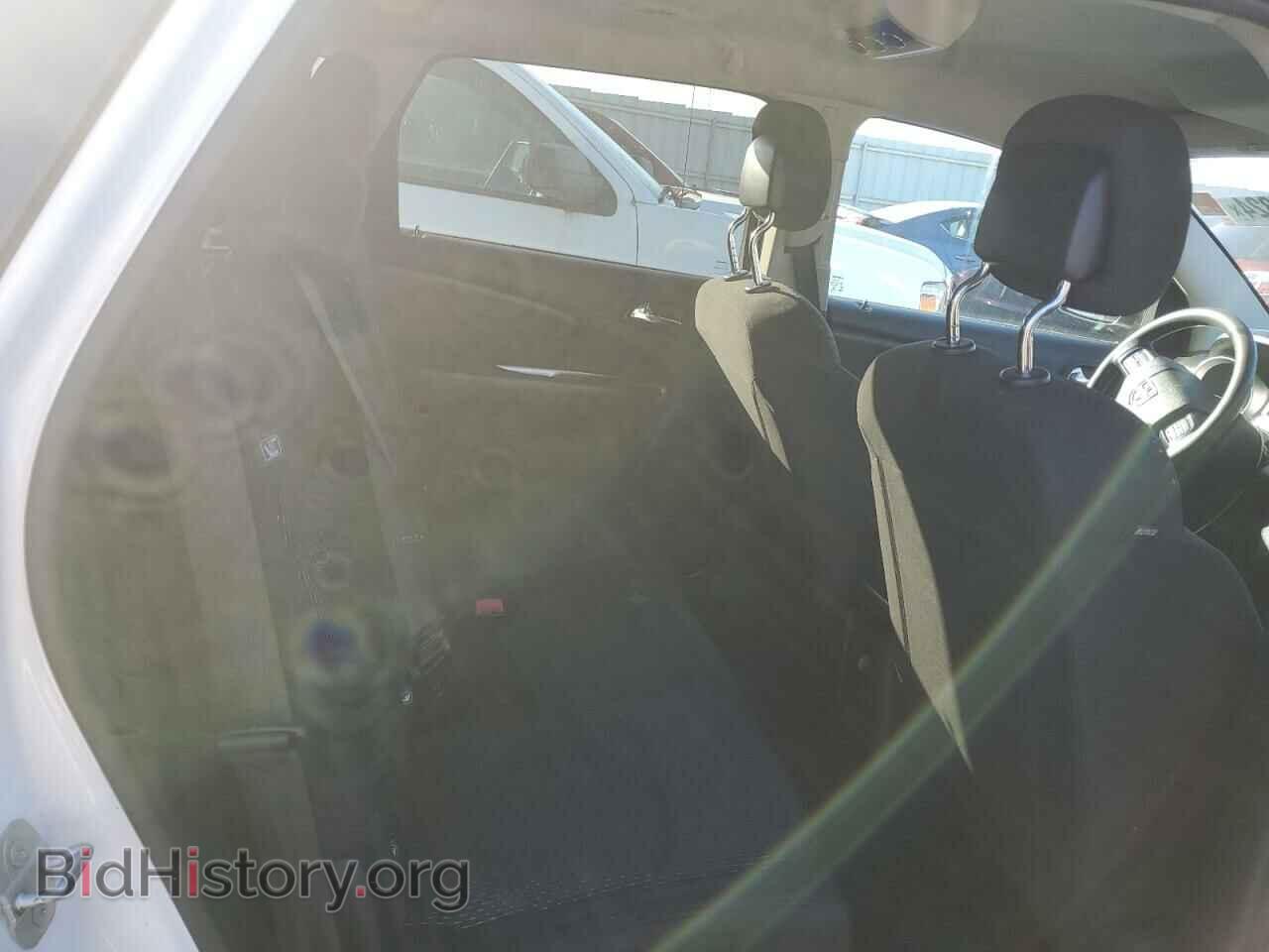 2016 DODGE JOURNEY - VIN: 3C4PDCBG5GT153050 - Фото 10