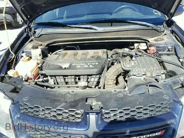 2013 DODGE AVENGER - VIN: 1C3CDZCB9DN552421 - Photo 7