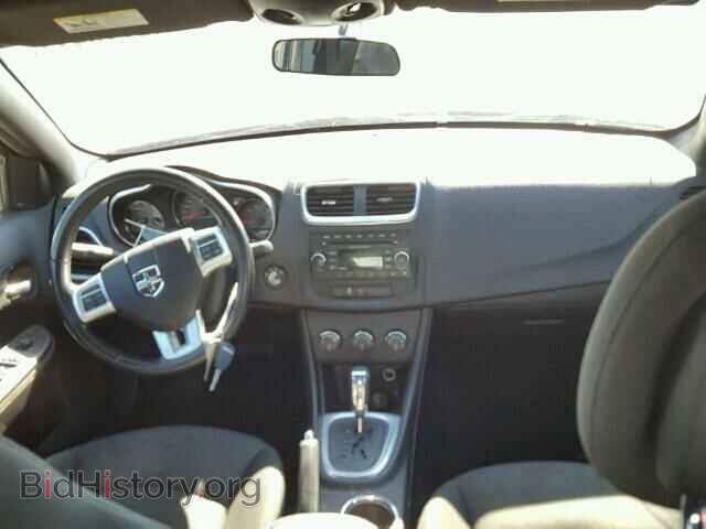 2013 DODGE AVENGER - VIN: 1C3CDZCB9DN552421 - Photo 9