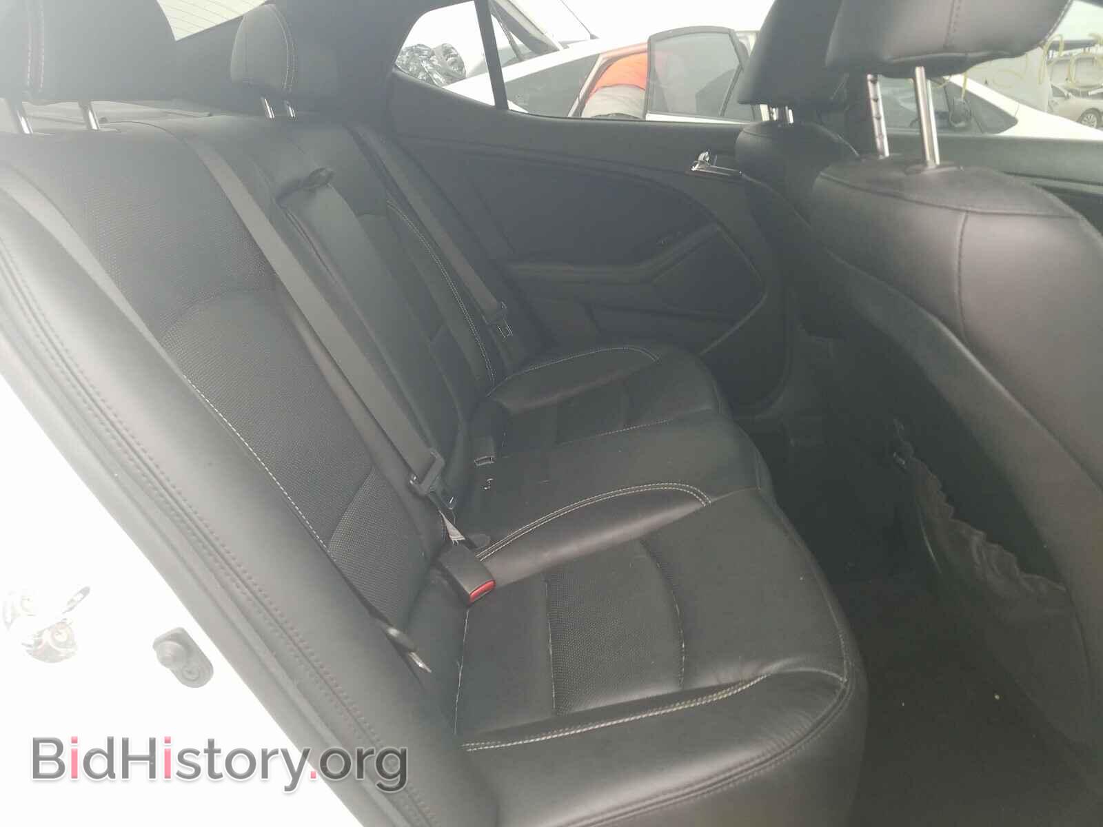 2013 KIA OPTIMA - VIN: 5XXGR4A65DG143271 - Фото 6