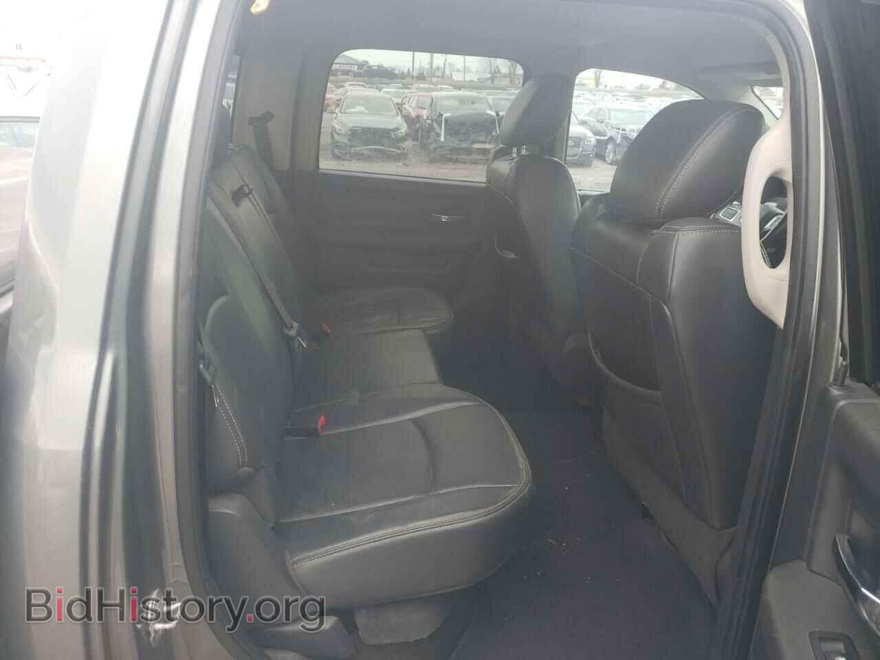 2010 DODGE RAM 1500 - VIN: 1D7RV1CT5AS149732 - Фото 6