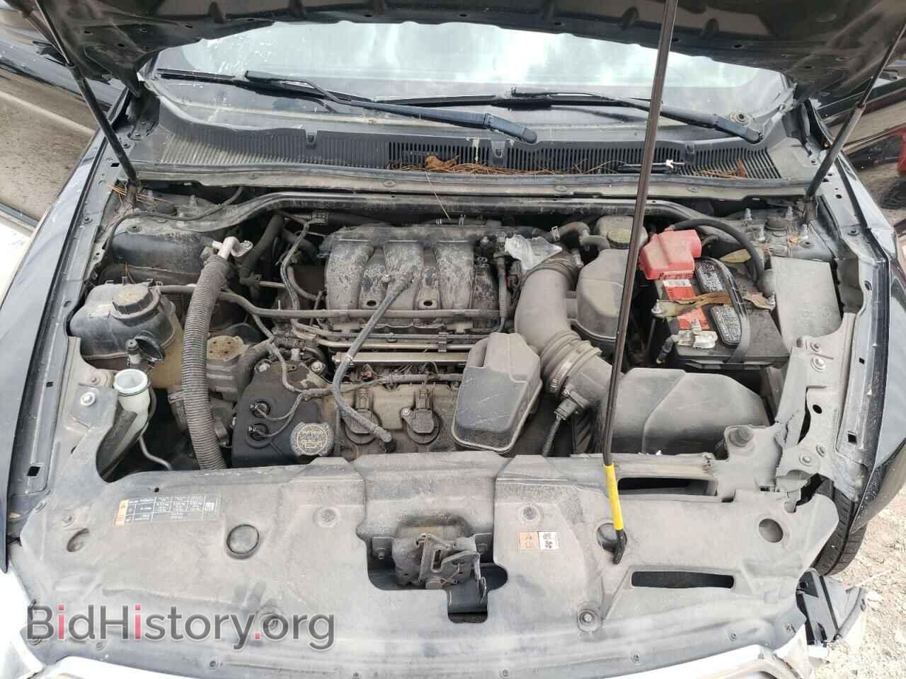 2015 FORD TAURUS - VIN: 1FAHP2E86FG194001 - Фото 7