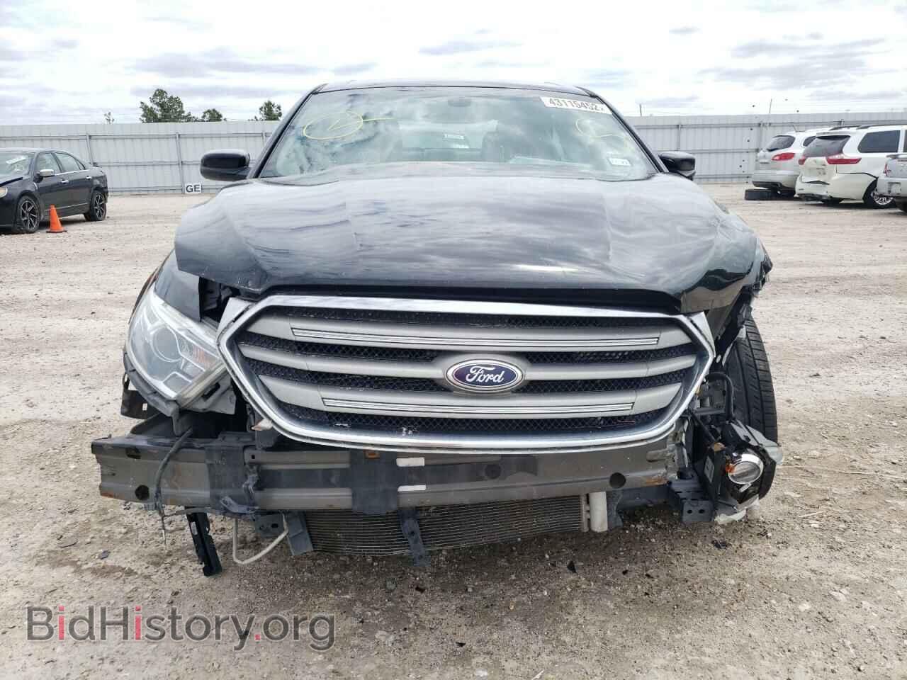2015 FORD TAURUS - VIN: 1FAHP2E86FG194001 - Фото 9