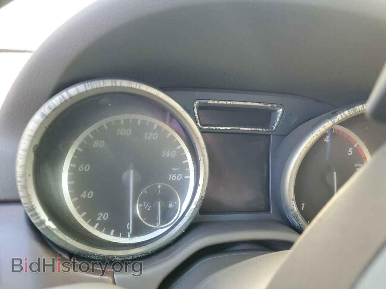 2012 MERCEDES-BENZ M-CLASS - VIN: 4JGDA2EB9CA024800 - Фото 9