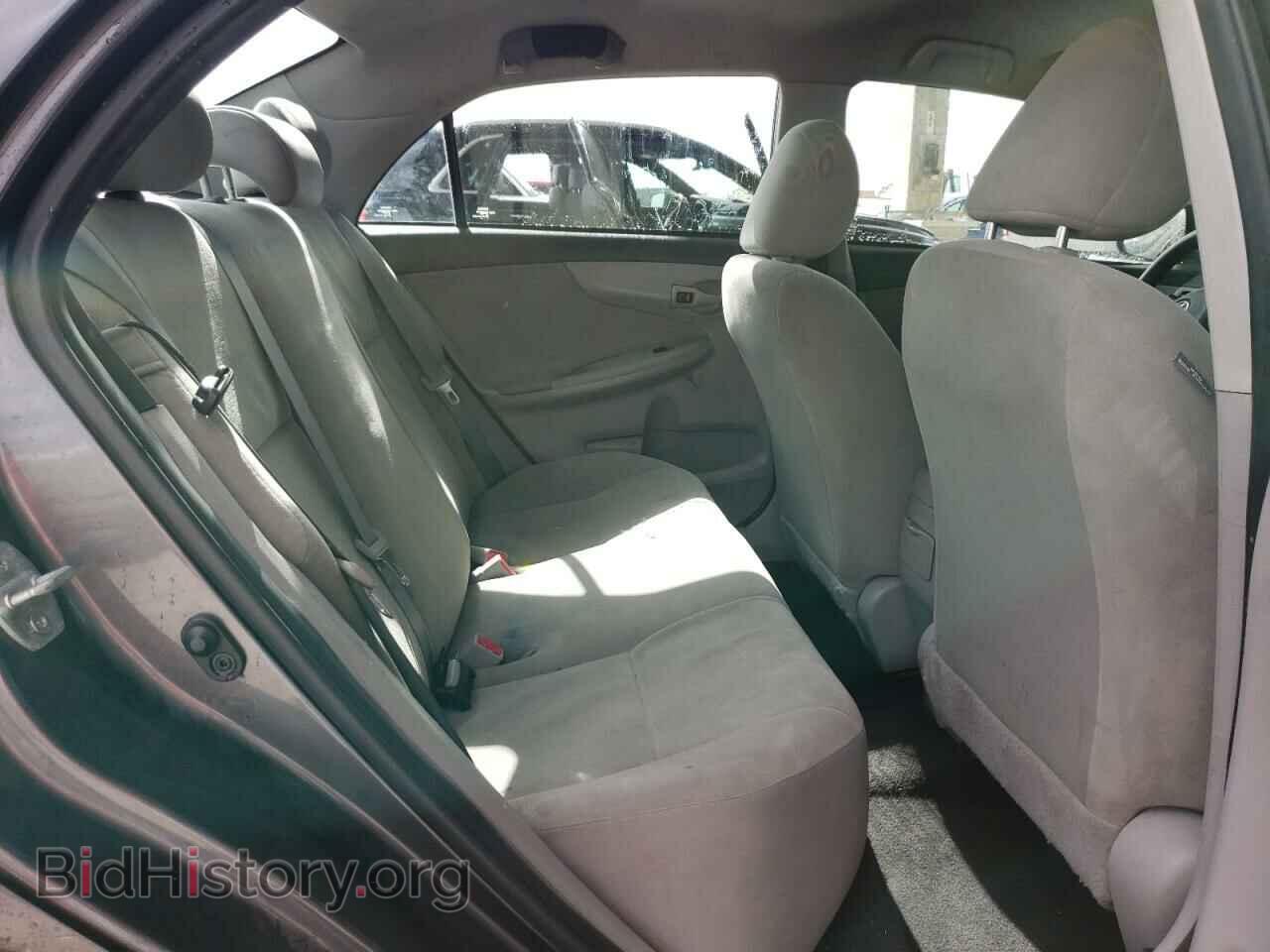2013 TOYOTA COROLLA - VIN: 2T1BU4EEXDC104953 - Фото 6