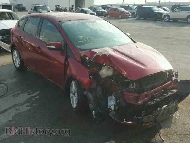 Photo 1FADP3K26FL318764 - FORD FOCUS 2015