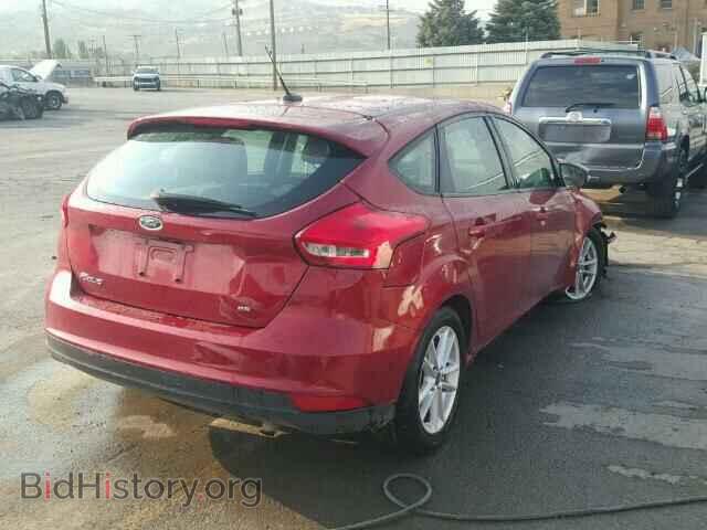 2015 FORD FOCUS - VIN: 1FADP3K26FL318764 - Фото 4