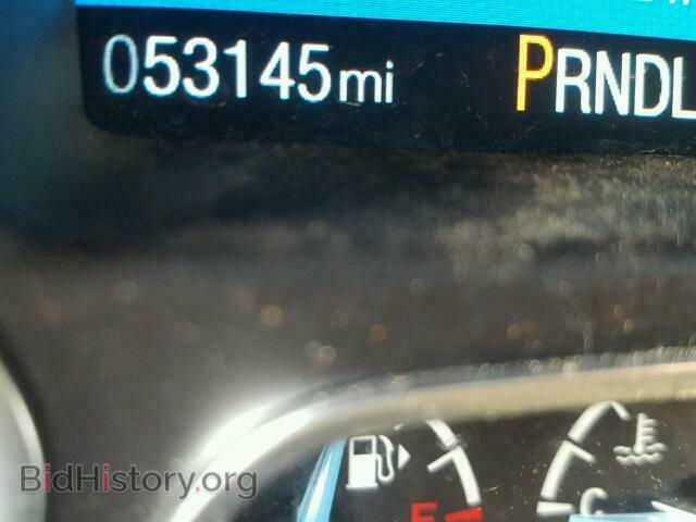 2015 FORD FOCUS - VIN: 1FADP3K26FL318764 - Фото 8