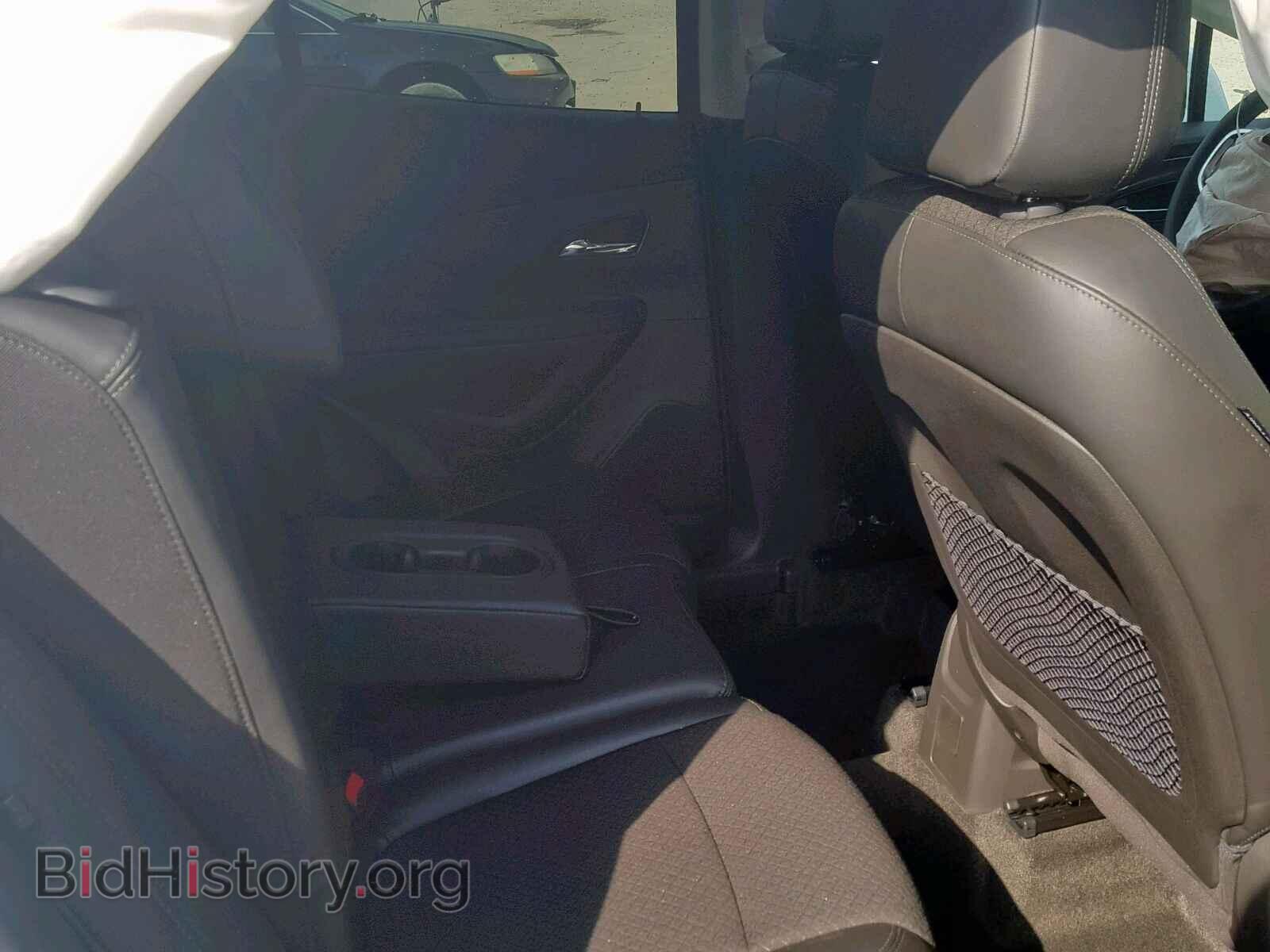 2019 BUICK ENCORE PRE - VIN: KL4CJASBXKB810963 - Photo 6