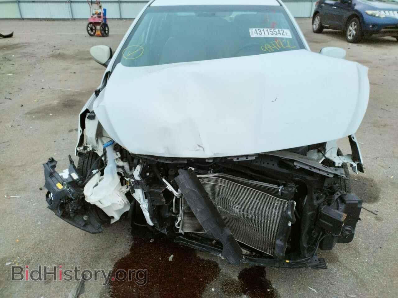 2016 HYUNDAI ACCENT - VIN: KMHCT4AE2GU994722 - Фото 9