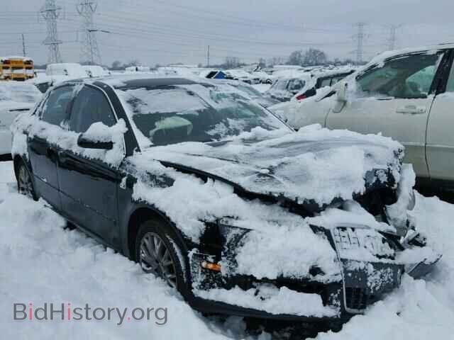 Фотография WAUDF78E48A169580 - AUDI A4 2008