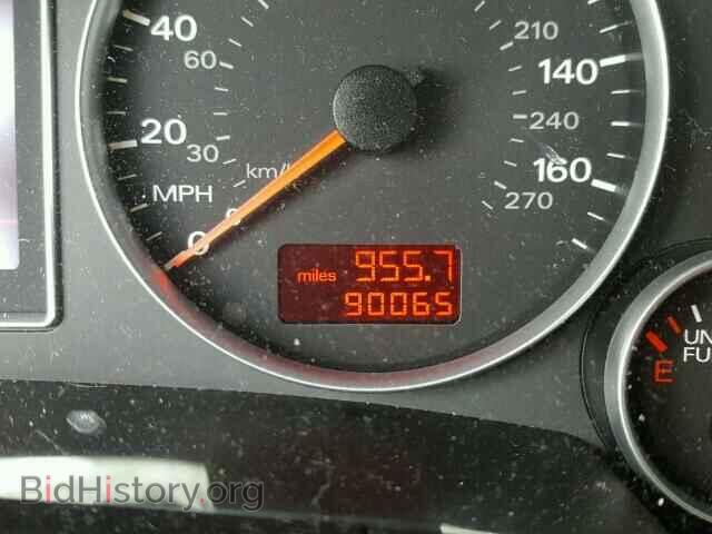 2008 AUDI A4 - VIN: WAUDF78E48A169580 - Фото 8