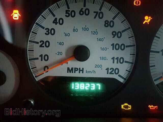 2007 DODGE CARAVAN - VIN: 2D4GP44L67R150395 - Фото 8