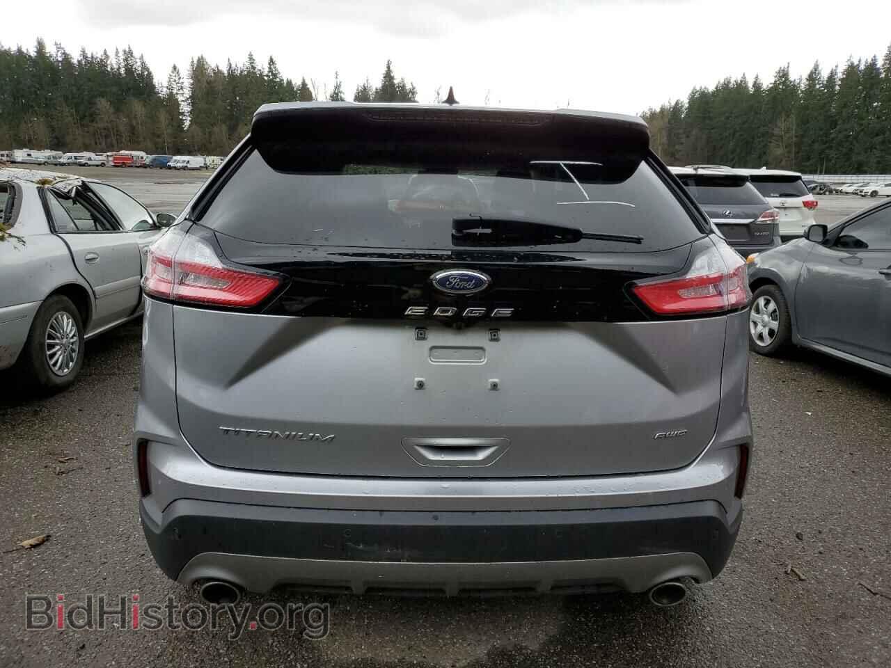 2022 FORD EDGE - VIN: 2FMPK4K9XNBA29938 - Фото 6
