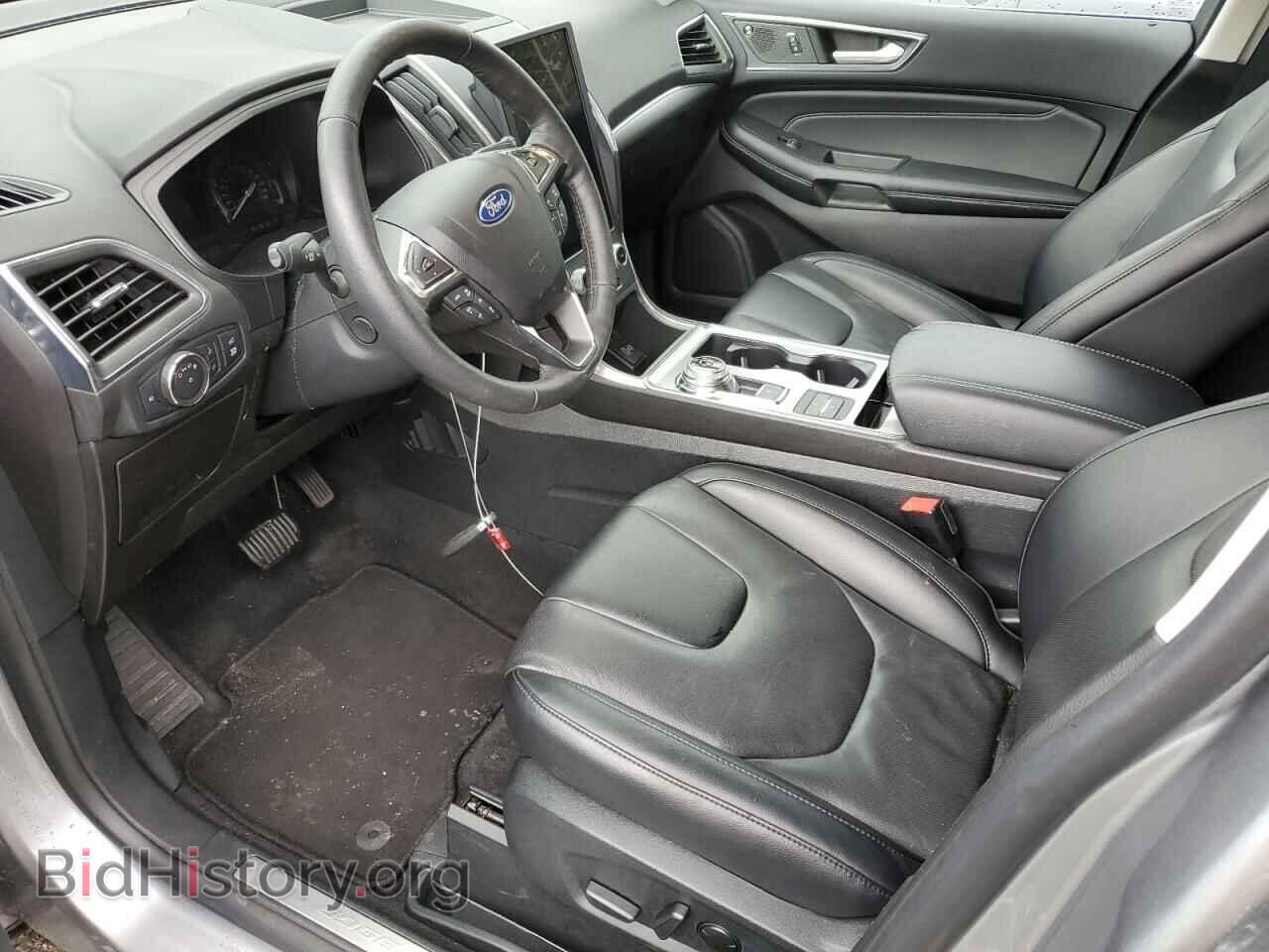 2022 FORD EDGE - VIN: 2FMPK4K9XNBA29938 - Фото 7