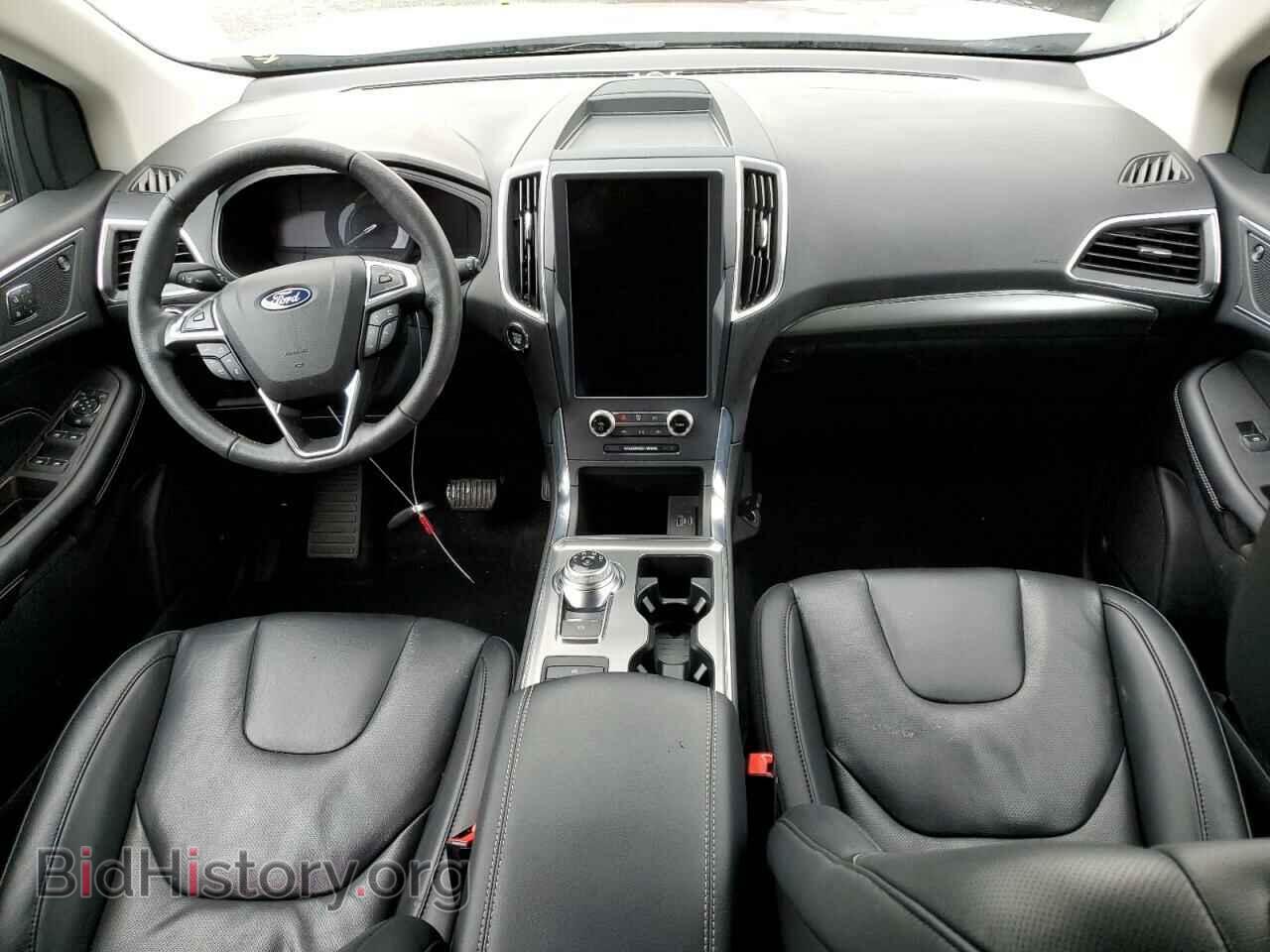 2022 FORD EDGE - VIN: 2FMPK4K9XNBA29938 - Фото 8