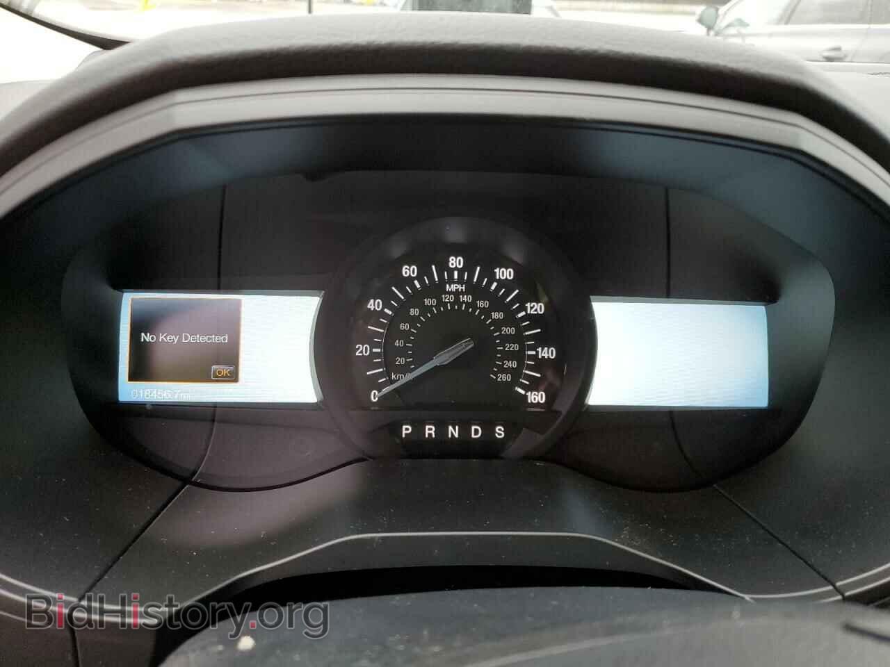 2022 FORD EDGE - VIN: 2FMPK4K9XNBA29938 - Фото 9