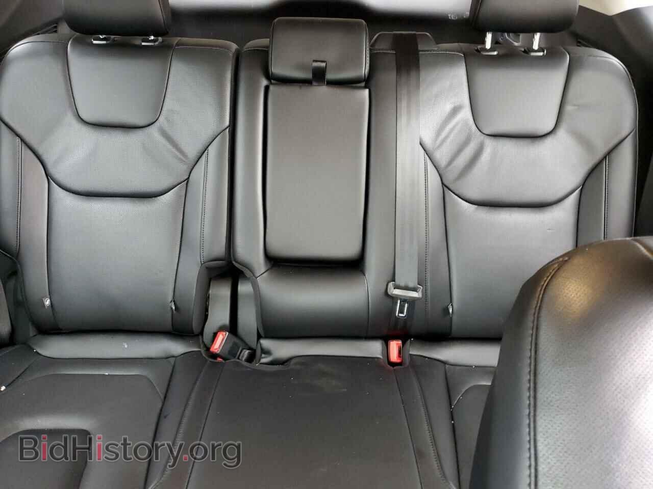 2022 FORD EDGE - VIN: 2FMPK4K9XNBA29938 - Фото 10