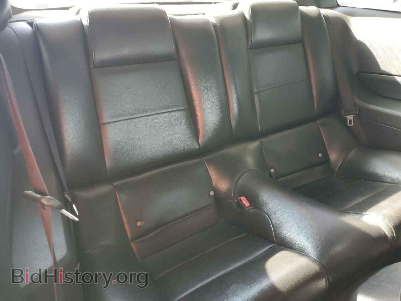 2006 FORD ALL Models - VIN: 1ZVFT80N365159079 - Фото 10