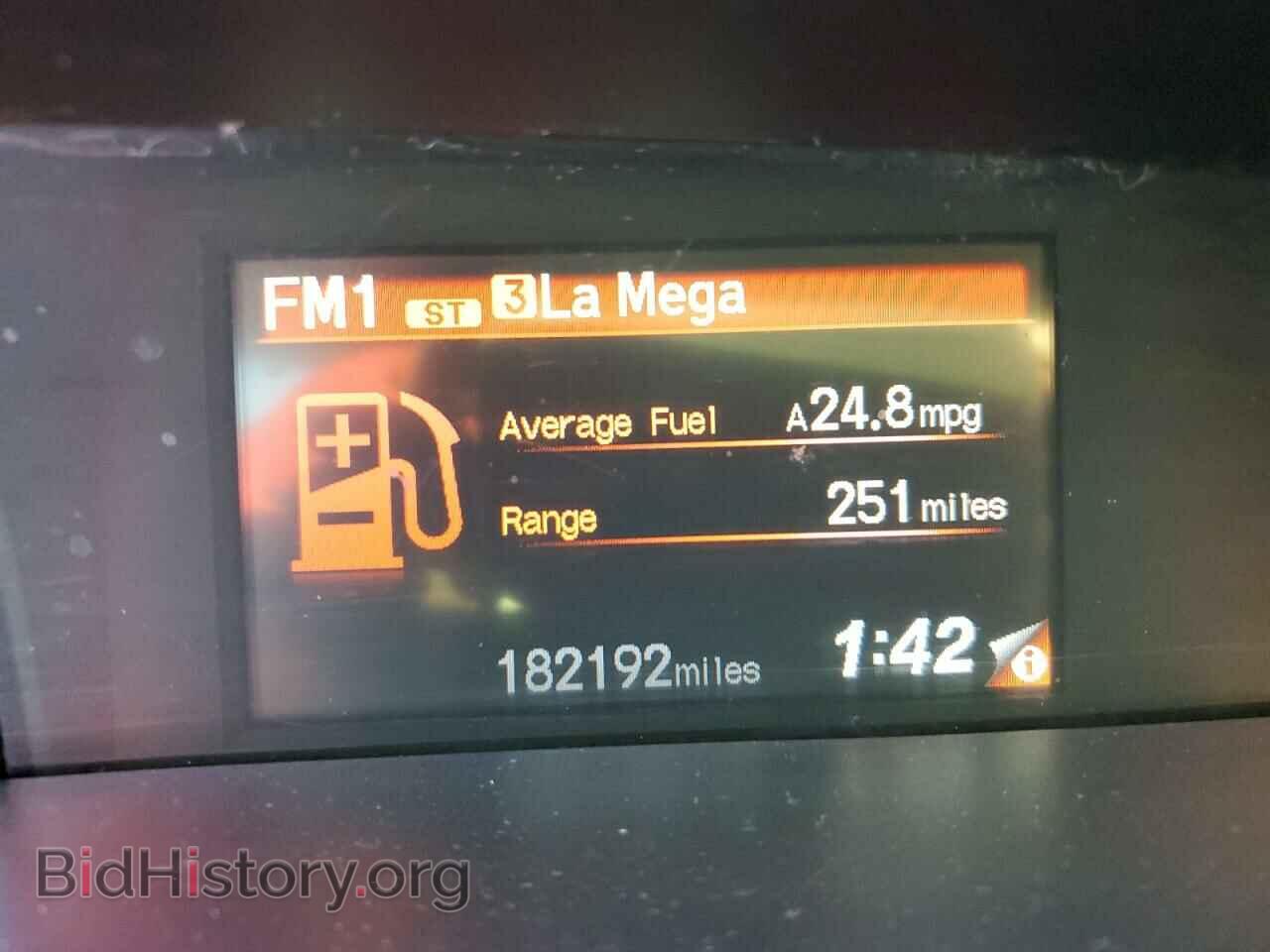 2012 HONDA CIVIC - VIN: 2HGFB2F59CH565240 - Фото 9