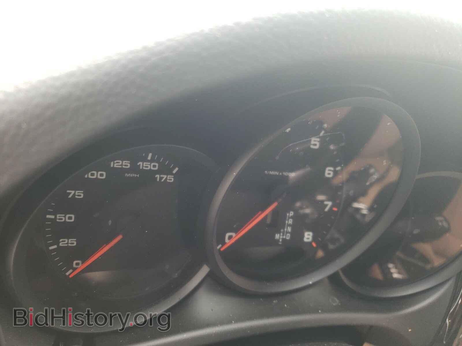 2020 PORSCHE MACAN - VIN: WP1AA2A59LLB11459 - Фото 8