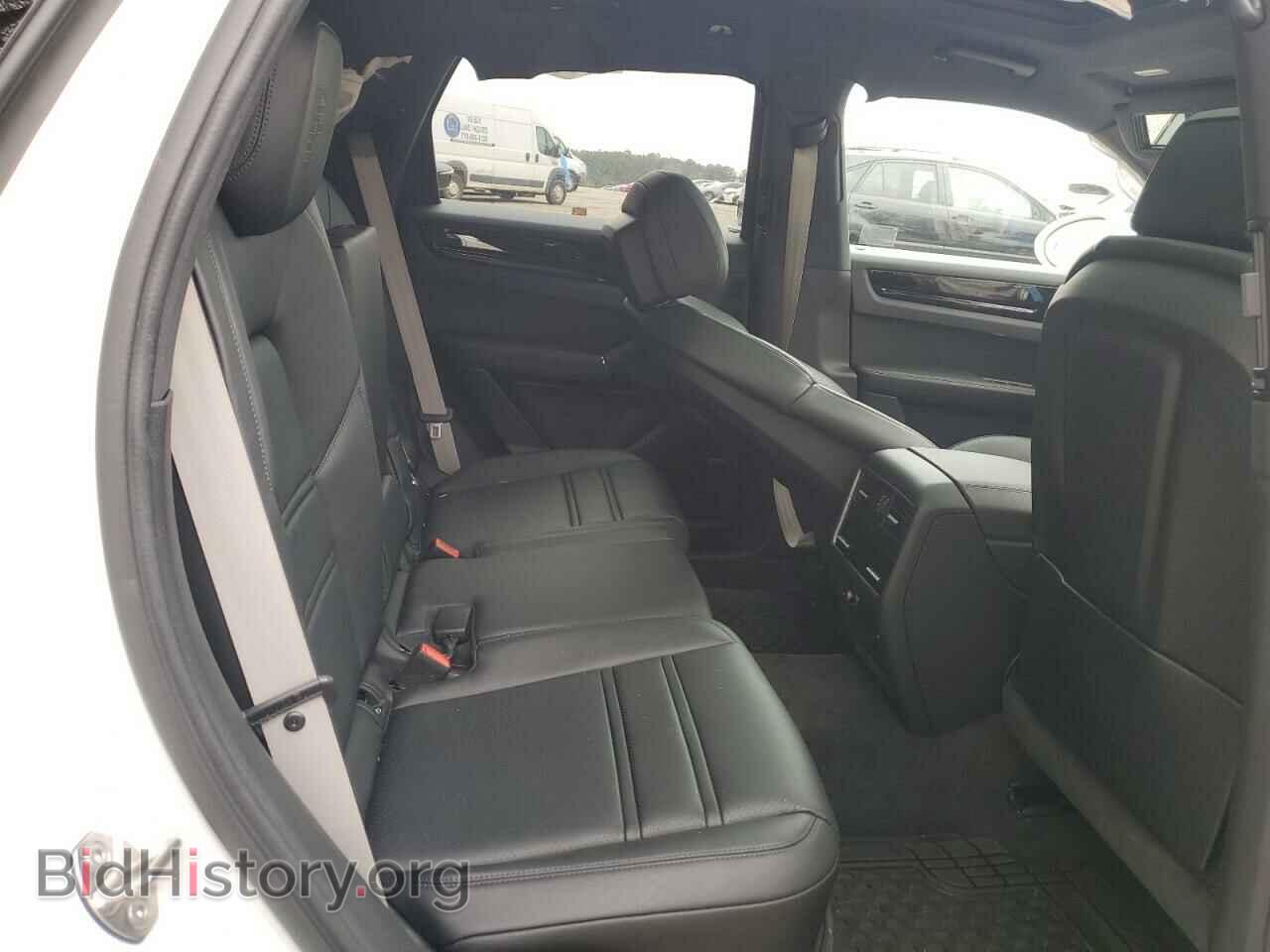 2023 PORSCHE CAYENNE - VIN: WP1AB2AY6PDA14680 - Фото 10