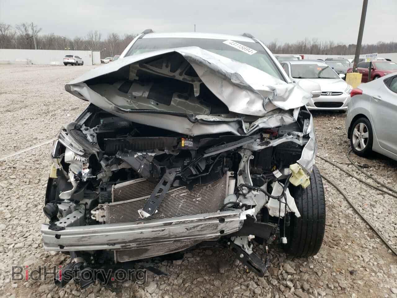 2018 BUICK ENCORE - VIN: KL4CJASB5JB666091 - Фото 5