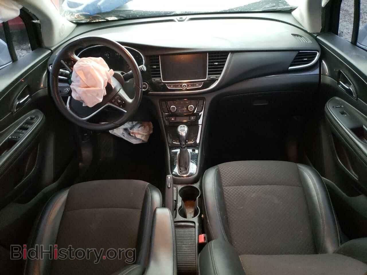 2018 BUICK ENCORE - VIN: KL4CJASB5JB666091 - Фото 8