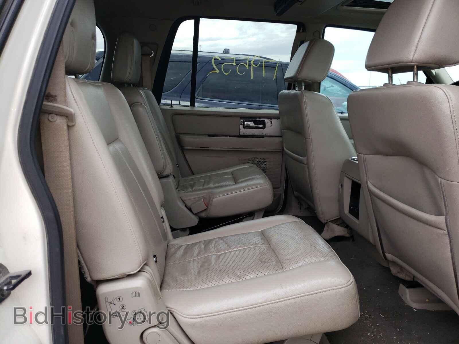2008 FORD EXPEDITION - VIN: 1FMFK20538LA34189 - Фото 6