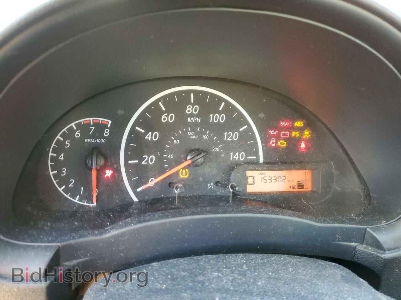 2016 NISSAN VERSA - VIN: 3N1CN7AP1GL866180 - Фото 9