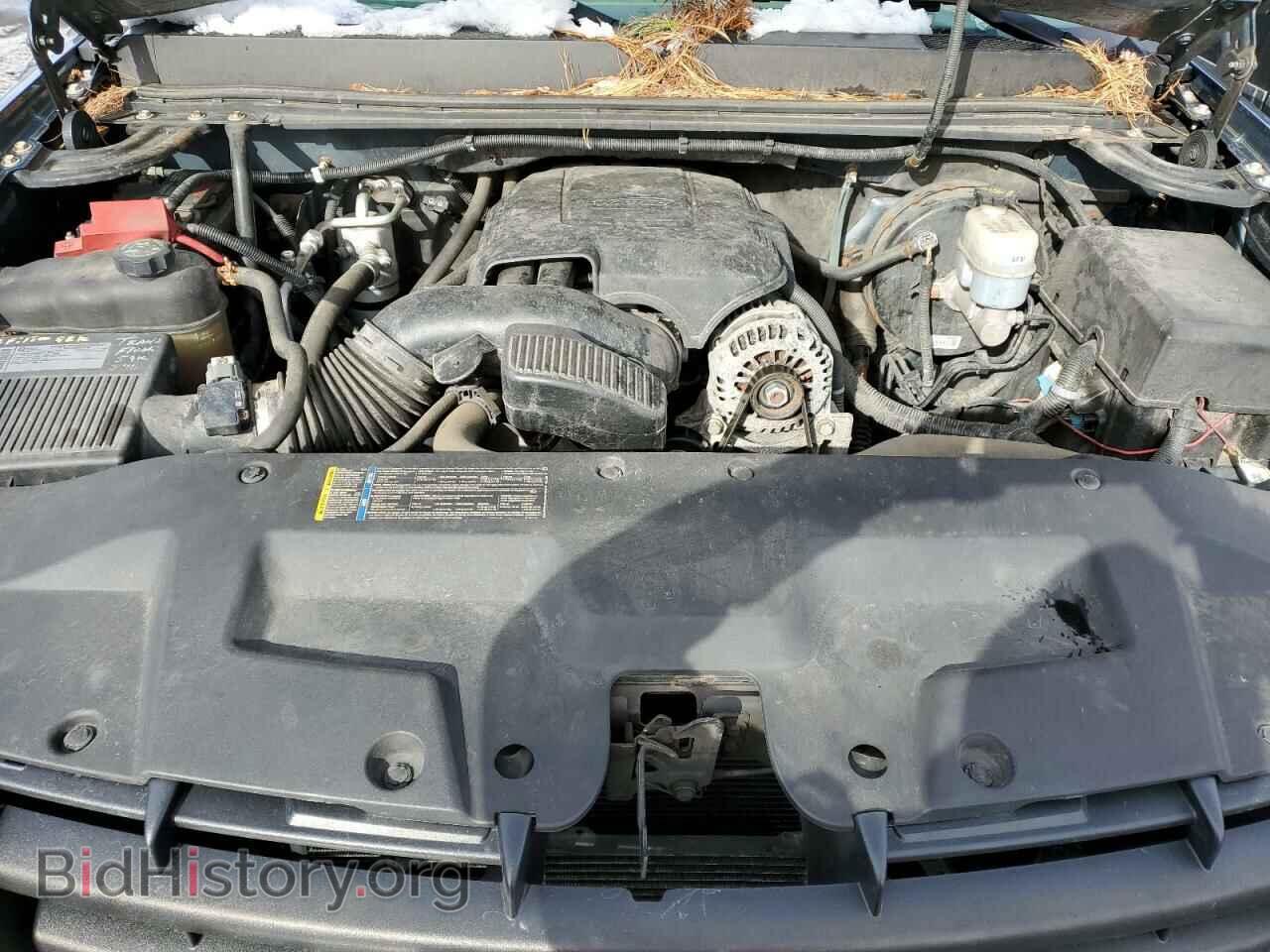 2010 GMC SIERRA - VIN: 1GTSKTE33AZ200522 - Photo 11