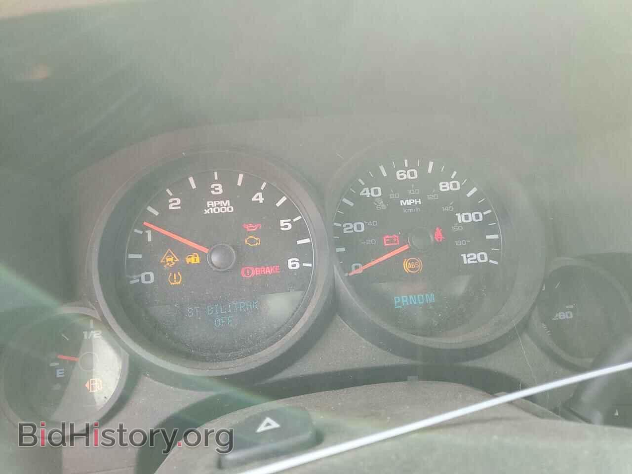 2010 GMC SIERRA - VIN: 1GTSKTE33AZ200522 - Photo 9
