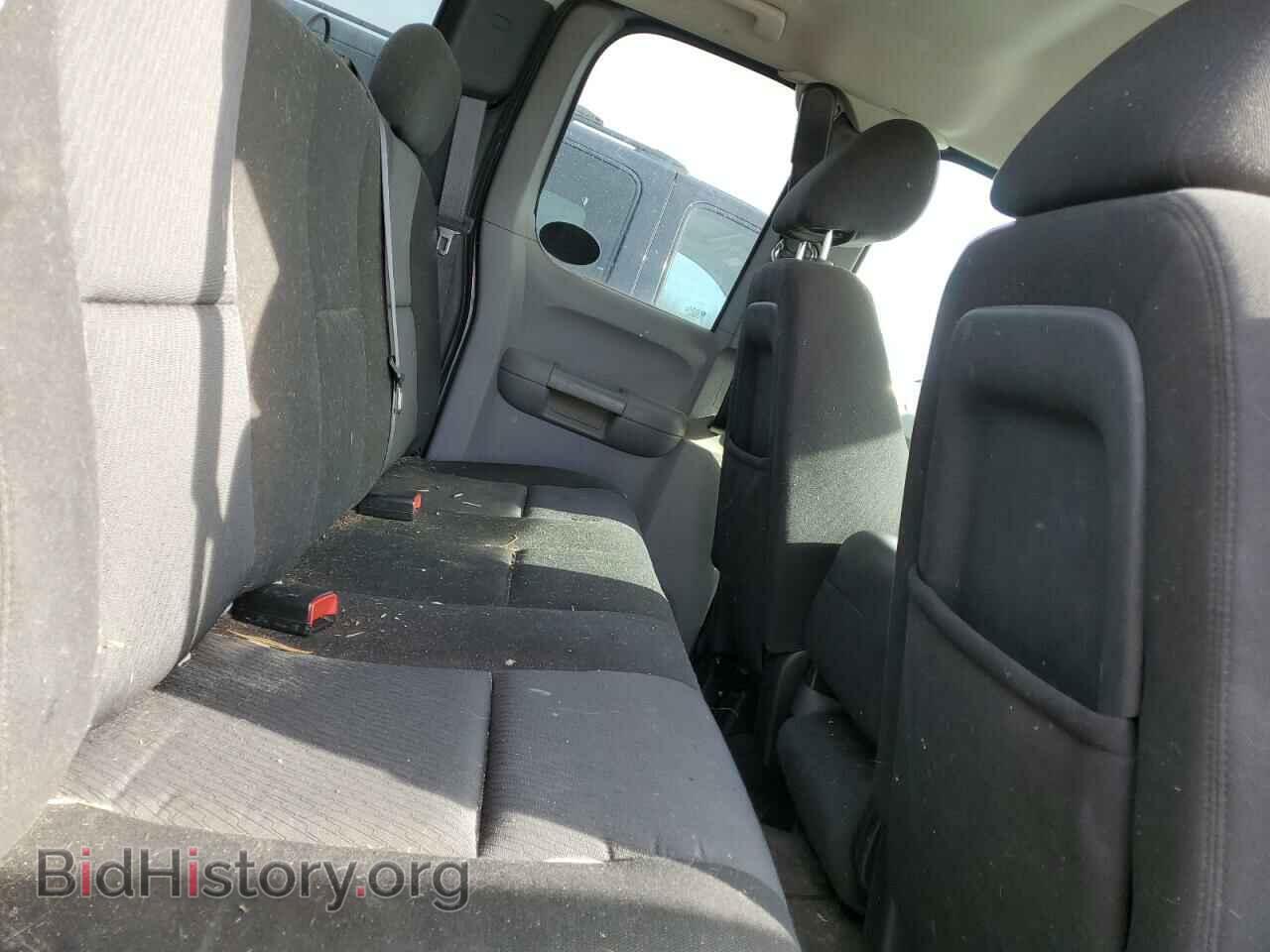 2010 GMC SIERRA - VIN: 1GTSKTE33AZ200522 - Photo 10