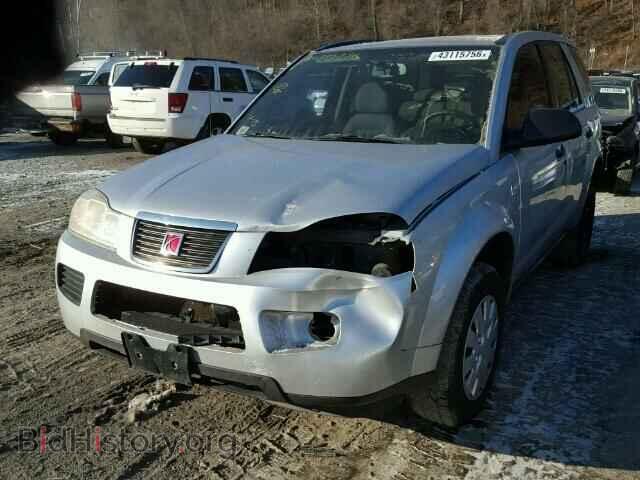2006 SATURN VUE - VIN: 5GZCZ33D16S832266 - Photo 2