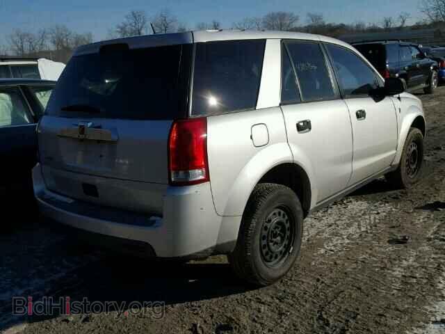 2006 SATURN VUE - VIN: 5GZCZ33D16S832266 - Photo 4