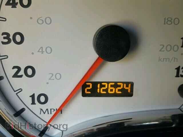 2006 SATURN VUE - VIN: 5GZCZ33D16S832266 - Photo 8