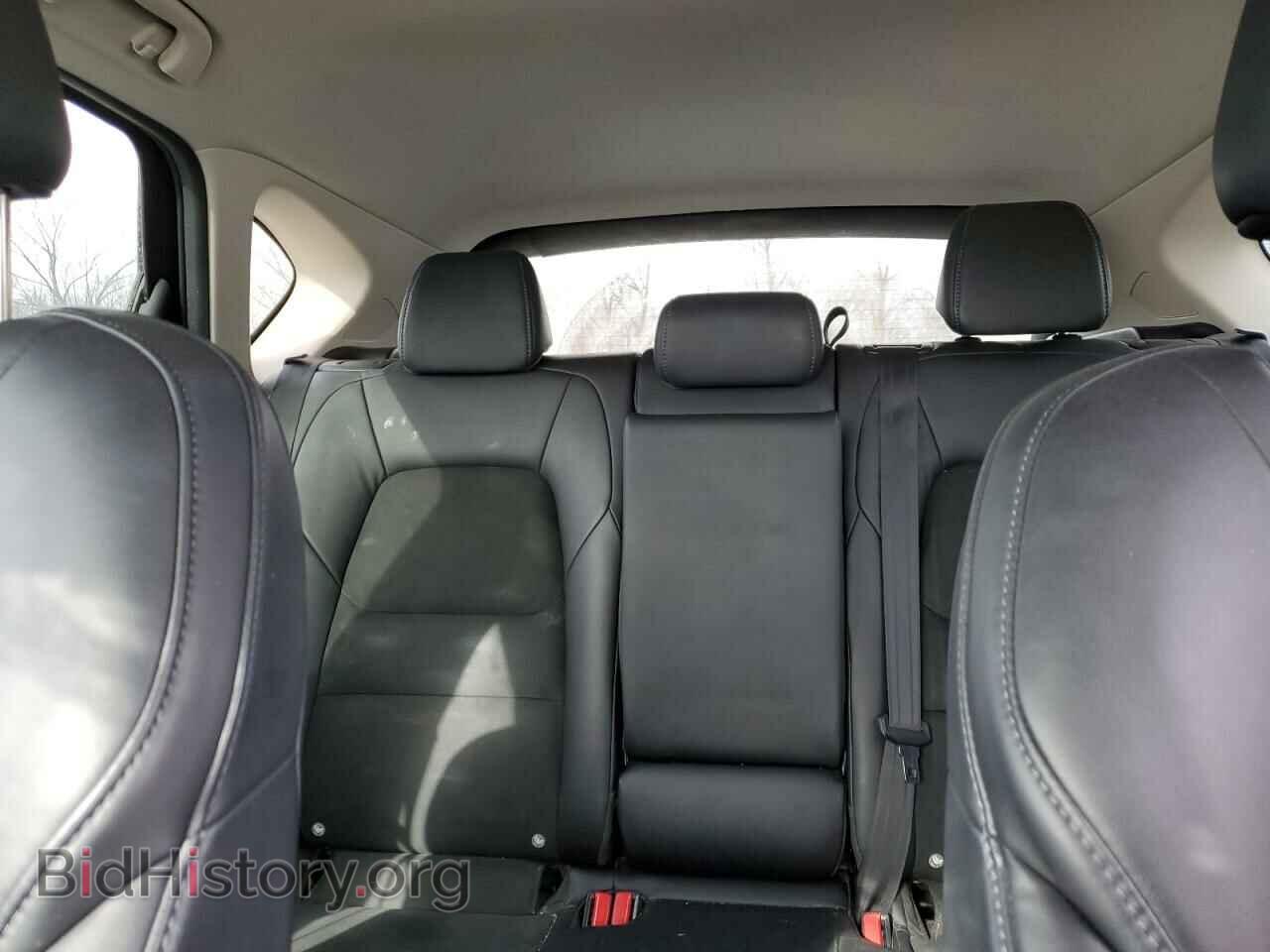 2017 MAZDA CX-5 - VIN: JM3KFBCL7H0159187 - Фото 10