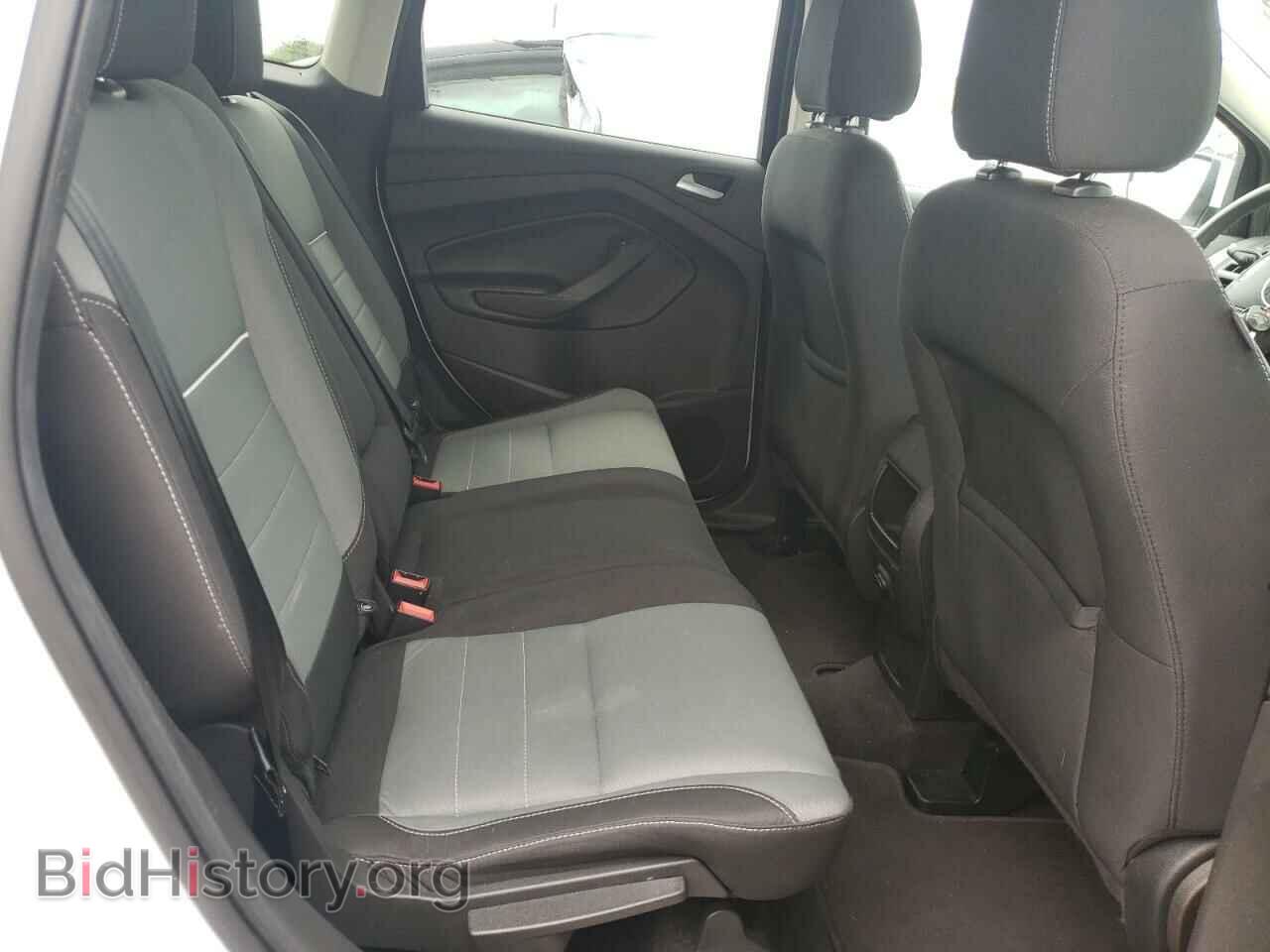 2015 FORD ESCAPE - VIN: 1FMCU0G96FUB64498 - Фото 6